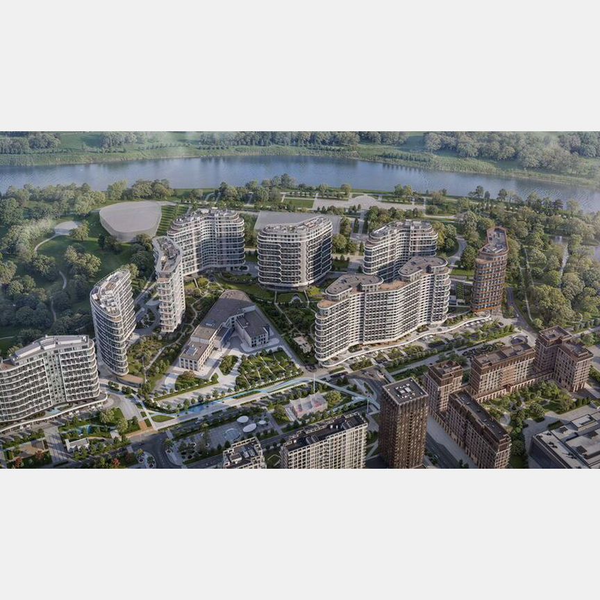 5-к. квартира, 148,7 м², 4/21 эт.