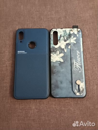 Чехлы на Samsung Galaxy a50