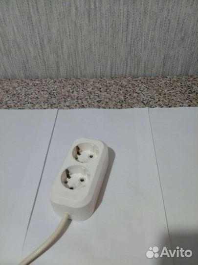 Удлиннители сетевые с фильтром