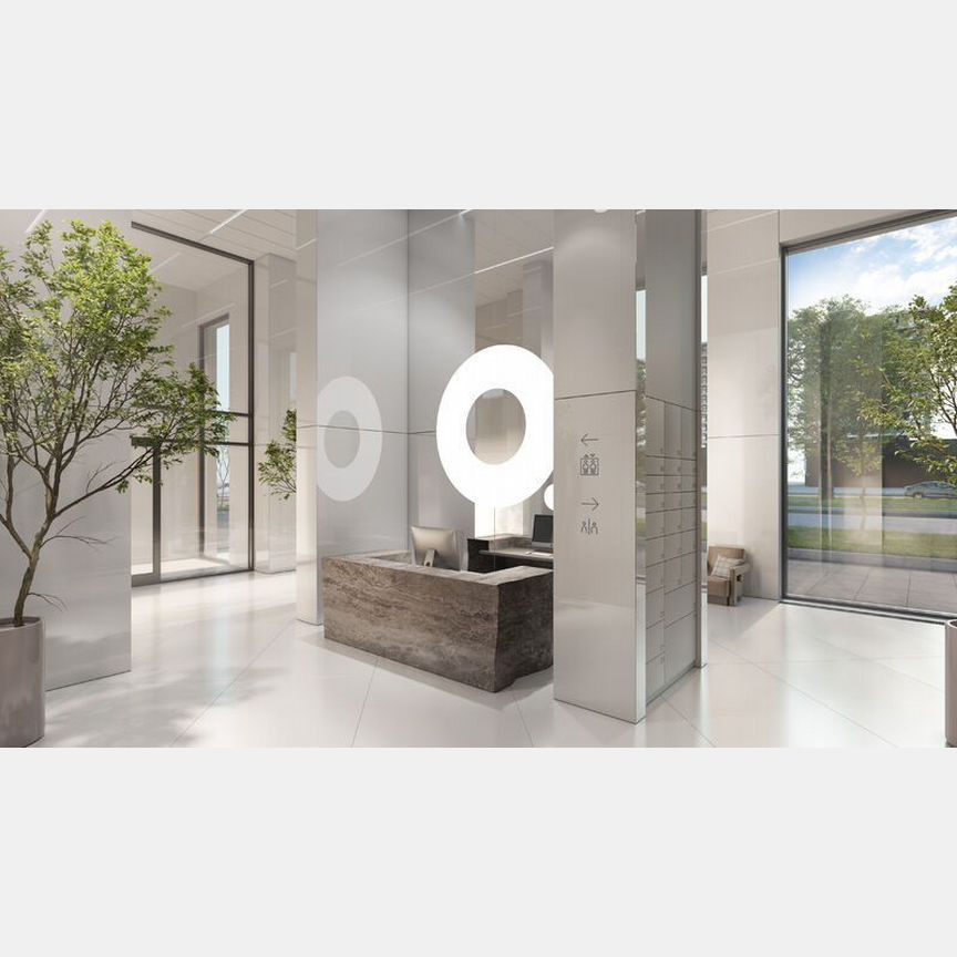 2-к. квартира, 55,1 м², 11/18 эт.