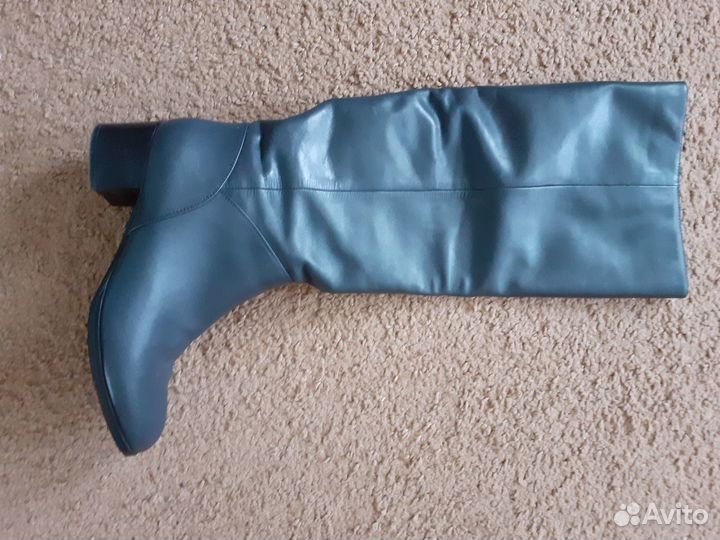 Сапоги женские 