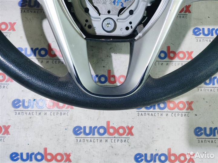 Рулевое колесо (руль) Hyundai Solaris 2010