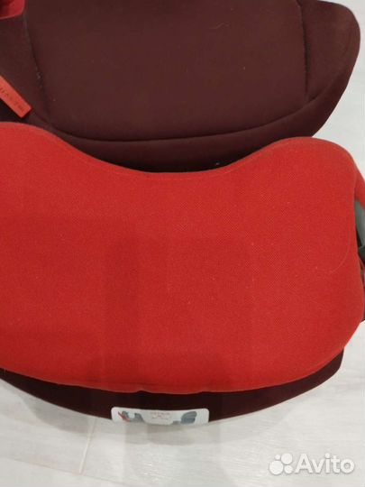 Автокресло Cybex Pallas 2-Fix