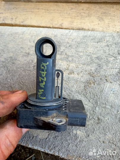 Дмрв Mazda familia bj