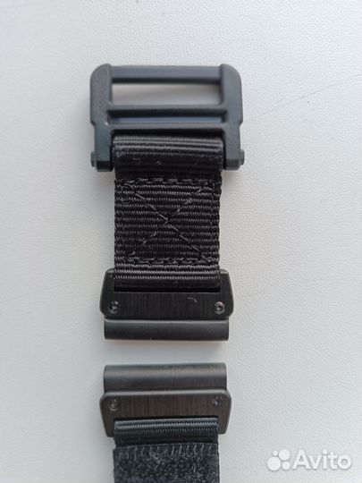 Нейлоновый ремешок 26мм