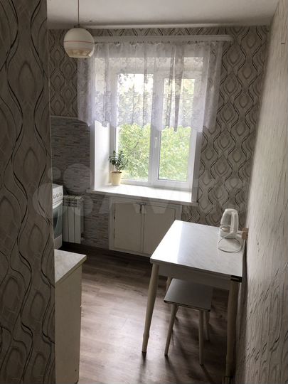 1-к. квартира, 32,8 м², 3/5 эт.