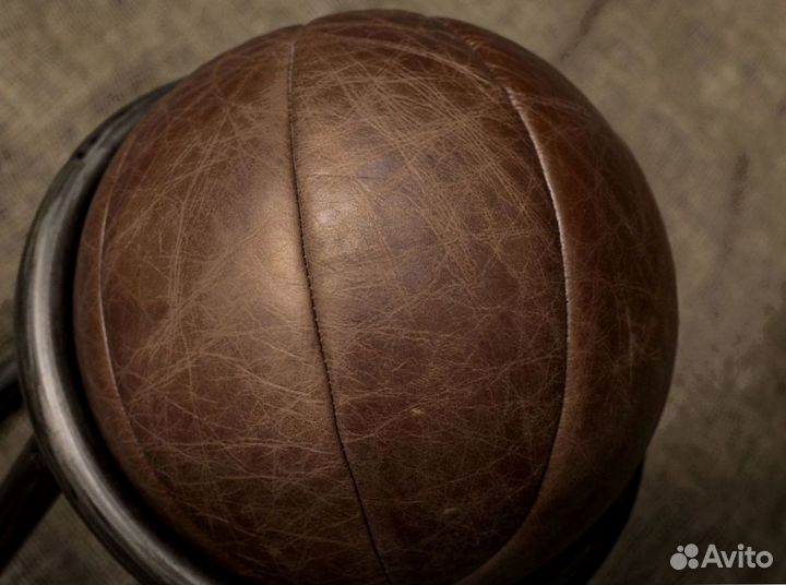 Basketball Shelf Asymmetric, Interior Decor