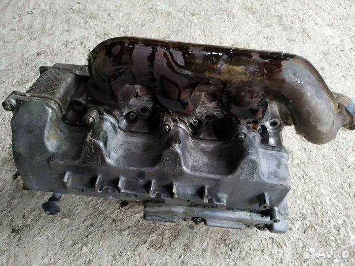 Головки от мерседеса Е 211