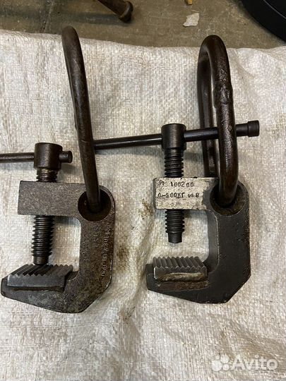 СССР инструмент