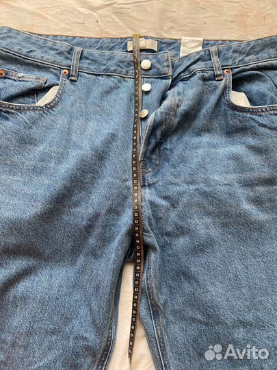 Новые Оригинал джинсы H&M