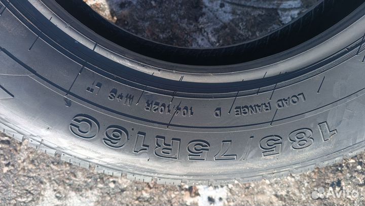 Westlake SL309 185/75 R16C