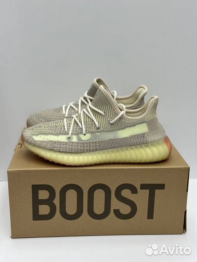 Кроссовки Adidas Yeezy Boost 350