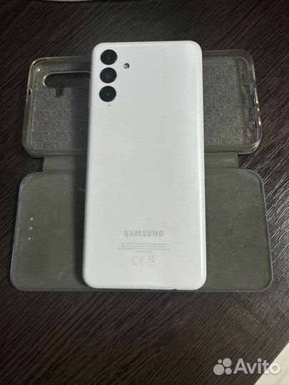 Samsung Galaxy A04s, 4/64 ГБ