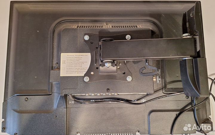 Телевизор Orion