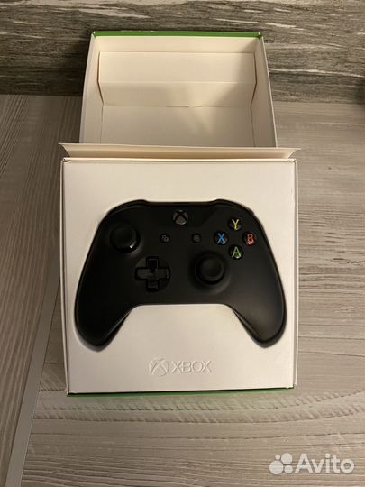Геймпад xbox One