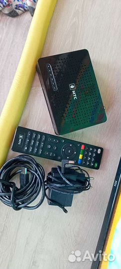 Спутниковое тв МТС