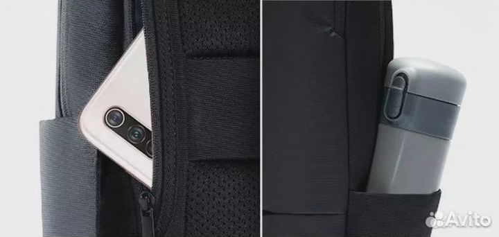 Рюкзак Xiaomi Backpack 2, серый