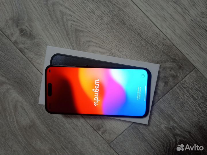 iPhone 15 Pro Max, 512 ГБ