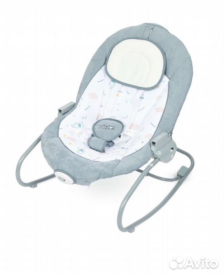 Электокачели