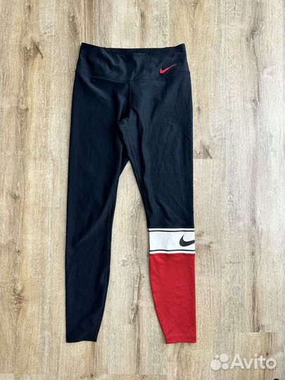 Лосины и топ nike