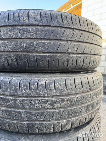 Kumho Solus SA01 KH32 205/65 R16 H