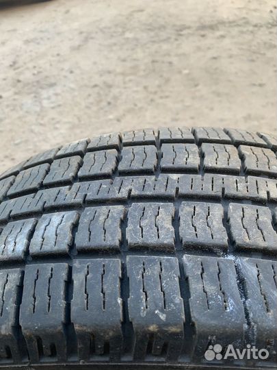 КАМА Кама-Евро-228 205/75 R15