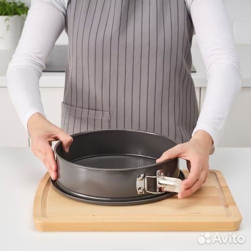 Новые формы Икеа