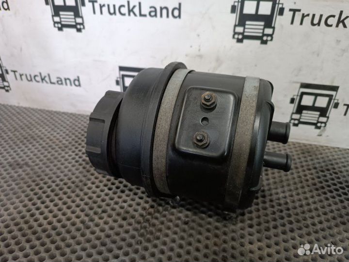 Бачок гидроусилителя руля Daf Xf 106