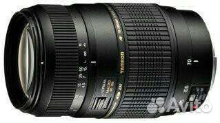 Обьектив к nikon