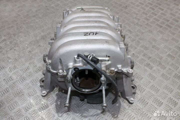 Впускной коллектор 1UZ-FE 3UZ-FE Toyota Lexus