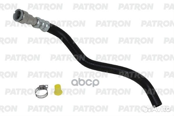 Patron Шланг гидроусилителя Шланг гур BMW E46 6