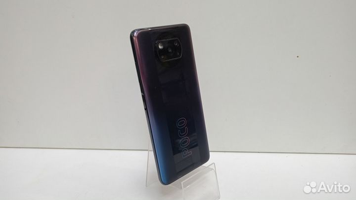 Xiaomi Poco X3 Pro, 6/128 ГБ