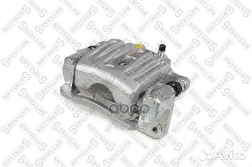 Суппорт торм.зад.пр. 0590553SX Stellox