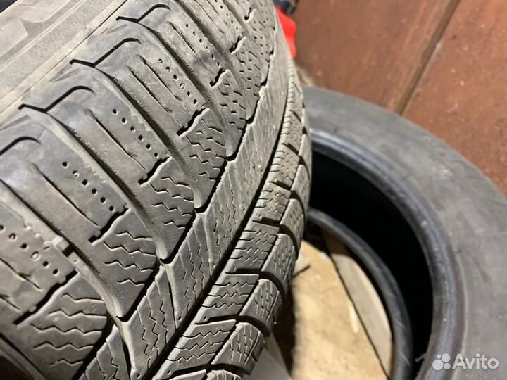 Michelin MXE Green 215/65 R16 102