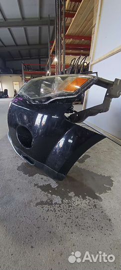 Ноускат Mitsubishi outlander XL 2.4, Оригинал