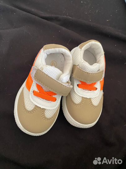Кросовки детские