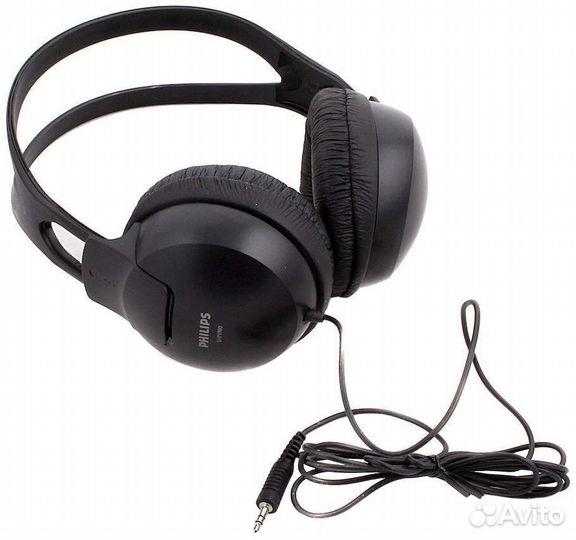 Наушники Philips SHP1900