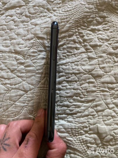 iPhone 11 Pro, 256 ГБ