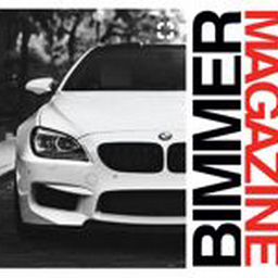 Bimmer Magazine Разбор BMW F-series
