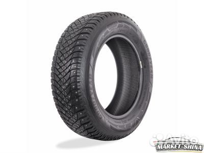 Goodyear UltraGrip Arctic 2 SUV 225/65 R17 106T