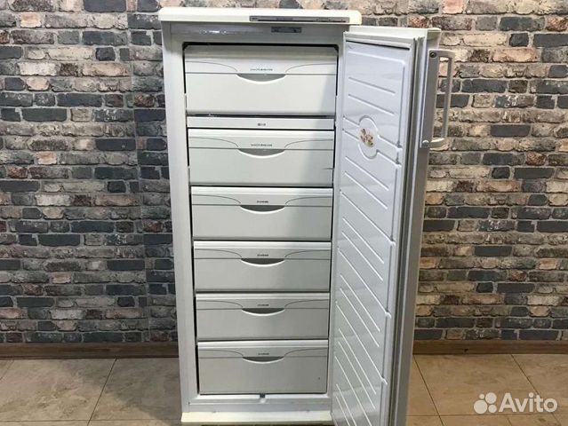 Морозильная камера бу с доставкой