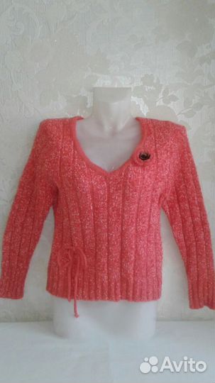 Джемпер новый