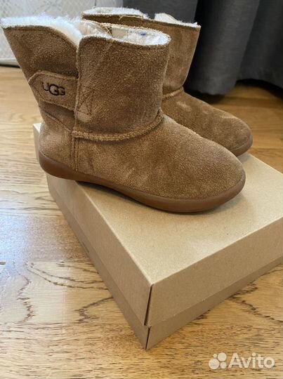 Ugg оригинал 26