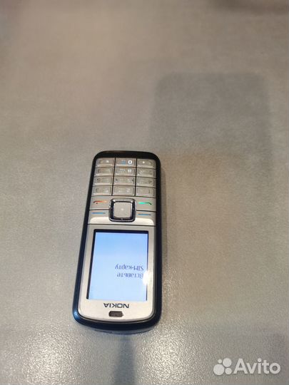 Телефон nokia 6070