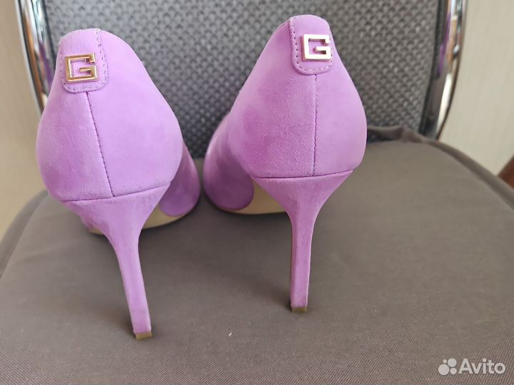 Туфли guess 38