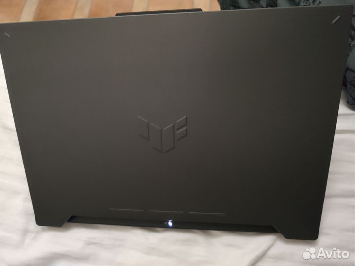 Asus TUF Gaming A15 Ryzen 7 16GB RTX 4060