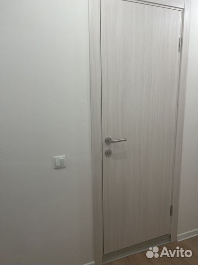Двери межкомнатные с коробкой 70
