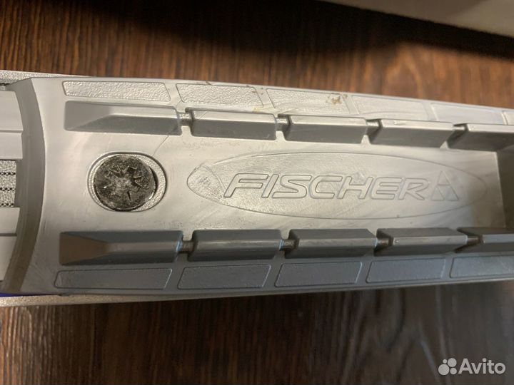 Лыжи беговые nordway комплект