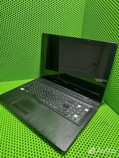 Ноутбук Lenovo G50-70