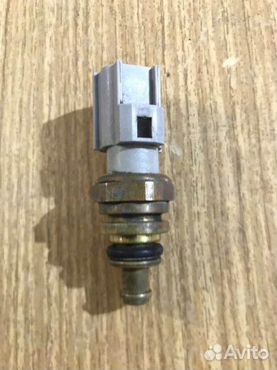 Датчик температуры Форд